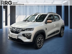 Bild des Angebotes Dacia Spring ELECTRIC EXTREME 65 CCS INKL.BATTERIE
