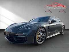 Bild des Angebotes Porsche Panamera GTS / Approved