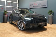 Bild des Angebotes Audi Q8 Q8 quattro S-Line Pano*Audi-Garantie 6/2028