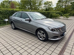 Bild des Angebotes Mercedes-Benz E 250 CDI Massagesitze ILS Comand TÜV Neu