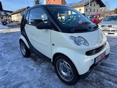 Bild des Angebotes smart forTwo Basis (37kW). TÜV NEU