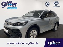 Bild des Angebotes VW Tiguan 1.5 TSI eHybrid R-Line MATRIX BLACK STYLE AHK