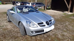 Bild des Angebotes Mercedes-Benz SLK 200 SLK 200 Kompressor Automatik
