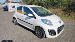 Bild des Angebotes Citroen C1 Selection Klima