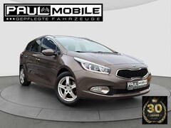 Bild des Angebotes Kia Ceed SW / cee'd SW Vision Automatik PDC AHK 1.Hd