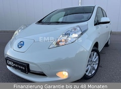 Bild des Angebotes Nissan Leaf Basis Navi Kamera 2 Ladegeräte