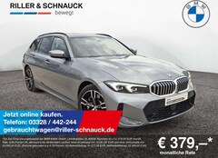 Bild des Angebotes BMW 330 i Touring xDrive M Sport AHK+KAM+ACC+LED+S