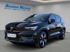 Bild des Angebotes Volvo EX40 325 kW Twin Motor Performance AWD Ultra Black Edit