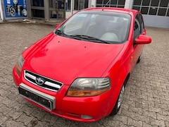 Bild des Angebotes Chevrolet Kalos 1.2 SE