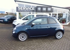Bild des Angebotes Fiat 500 Hybrid Style Paket + 16" Alufelgen