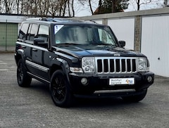Bild des Angebotes Jeep Commander 3.0 V6 CRD Overland.1Hand