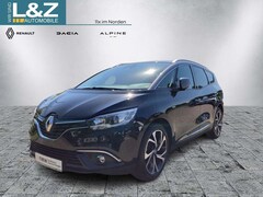 Bild des Angebotes Renault Grand Scenic Grand IV Bose Edition*Klima,SHZ,PDC,Navi*