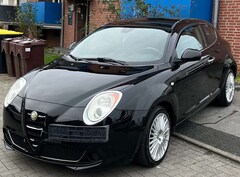 Bild des Angebotes Alfa Romeo MiTo Turismo *ALU-KLIMA-TÜV 03/27*