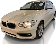 Bild des Angebotes BMW 118 d limousine **1.HAND/SHZ/NAVI**