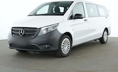 Bild des Angebotes Mercedes-Benz Vito 114 CDI Pro extralang Rückfahrkamera Spurassist