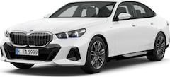 Bild des Angebotes BMW 540 xd Limousine M Sportpaket