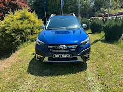 Bild des Angebotes Subaru OUTBACK 2.5i Platinum Lineartronic*AHK*MwST