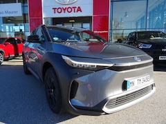 Bild des Angebotes Toyota bZ4X X-MODE Comfort- und Technik-Paket, Panorama-Glasda
