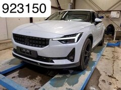 Bild des Angebotes Polestar 2 Standard Range Single Pilot + Plus Pkt Pano360