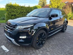 Bild des Angebotes Land Rover Range Rover Evoque BiXenon Leder SH Pano Alu 20"