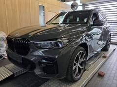 Bild des Angebotes BMW X5 xDrive 40 d M Sport | M Multifunktionssitze