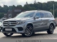 Bild des Angebotes Mercedes-Benz GLS 350 D*4MATIC*BRABUS*(309PS)*AMG-LINE*7-SITZE*