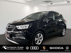 Bild des Angebotes Opel Mokka X 1,4 Turbo Active
