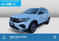 Bild des Angebotes VW T-Cross DSG ENERGY GJR RÜCKFAHRKAMERA AHK NAVI