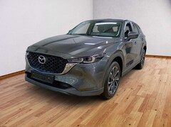Bild des Angebotes Mazda CX-5 2.5 ADVANTAGE Werksgarantie bis 12.2030 Navi, 360°