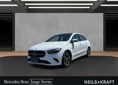 Bild des Angebotes Mercedes-Benz B 220 d PROGRESSIVE+FAHRASSIST+TOTW+DISTRONIC