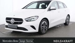 Bild des Angebotes Mercedes-Benz B 220 d PROGRESSIVE+FAHRASSIST+TOTW+DISTRONIC