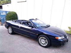 Bild des Angebotes Chrysler Stratus 2.5 LX Cabrio Auto