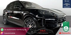 Bild des Angebotes Porsche Cayenne E-Hybrid