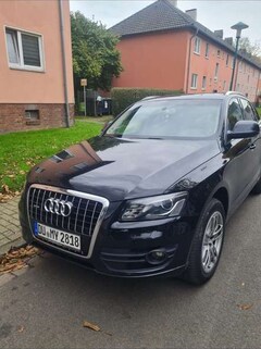 Bild des Angebotes Audi Q5 3.0 TDI quattro S tronic