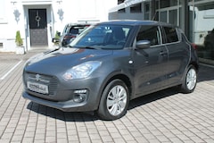 Bild des Angebotes Suzuki Swift 1.2 Comfort Allrad *WKR Stahl*