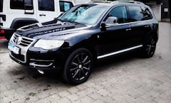Bild des Angebotes VW Touareg Touareg 4.2 V8 Automatik Individual