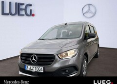 Bild des Angebotes Mercedes-Benz Citan 113 Tourer PRO Lang AHK Kam. KlimaA LM SHZ