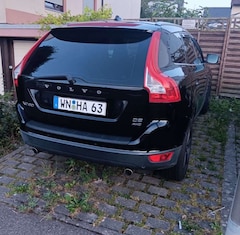 Bild des Angebotes Volvo XC60 Summum AWD
