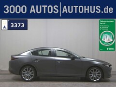 Bild des Angebotes Mazda 3 2.0 SKYACTIV-G Leder Navi HuD LED RfK 60°