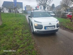 Bild des Angebotes Citroen C4 Cactus C4 Cactus Diesel BlueHDi 100 Stop