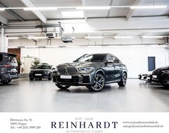 Bild des Angebotes BMW X6 M i xDRIVE 22Z/ICONIC/LASER/ACC/HuD/PANO/B&W