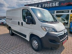 Bild des Angebotes Citroen Jumper Kasten 28 L1H1 Start BlueHDi 110