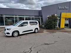 Bild des Angebotes Opel Combo Life Elegance 1,5 D SHZ+LHZ+RFK+PDC+TWW Klima Navi
