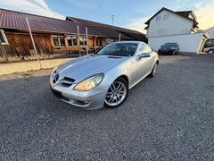 Bild des Angebotes Mercedes-Benz SLK 200 SLK 200 K Sport Edition NAVI*SHZ*KLIMA*XENON*PDC*