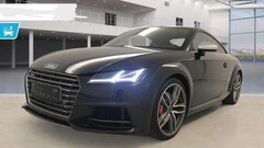 Bild des Angebotes Audi TTS 2.0 TFSI quattro Kamera Matrix Feinnappa 19"