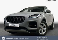 Bild des Angebotes Jaguar E-Pace E-PACE D165 S AWD Mild-Hybrid