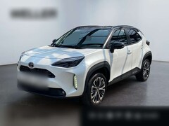 Bild des Angebotes Toyota Yaris Cross Hybrid 130 1.5 Style Plus *JBL*360°*