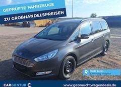 Bild des Angebotes Ford Galaxy 2.0 EcoBlue Trend Navi Key RKam Klima