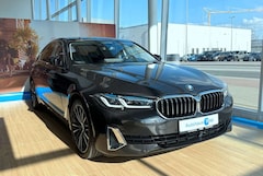 Bild des Angebotes BMW 540 d xDrive Luxury Line nahezu Vollausstattung!