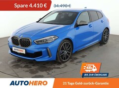 Bild des Angebotes BMW 135 M135i xDrive Aut.*NAVI*LED*ACC*HUD*CAM*SHZ*LHZ*